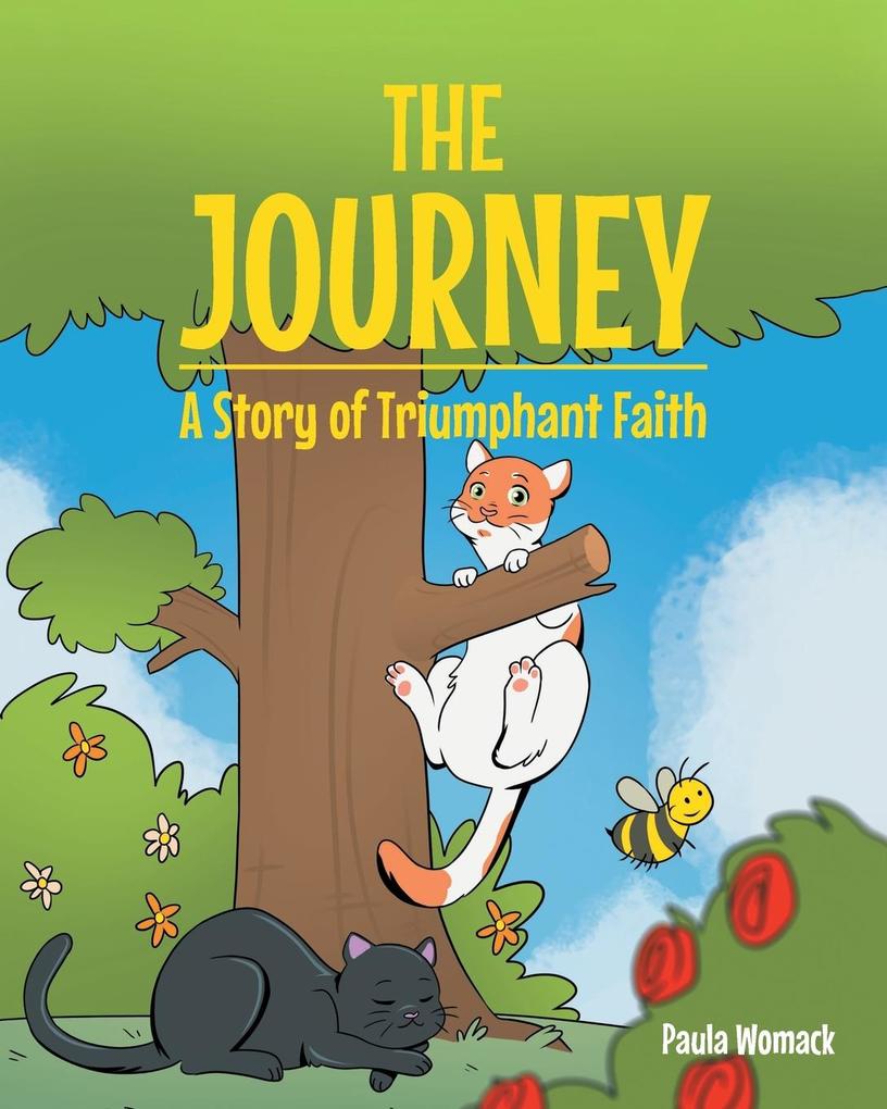 The Journey