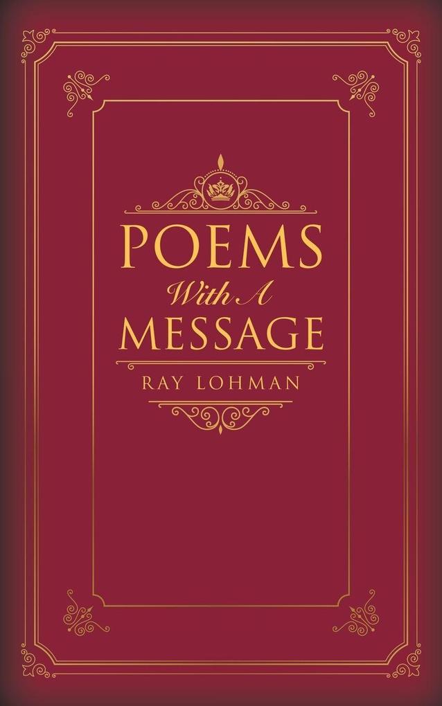 Poems with a Message