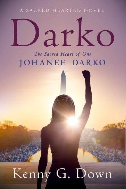Darko: The Sacred Heart of One Johanee Darko