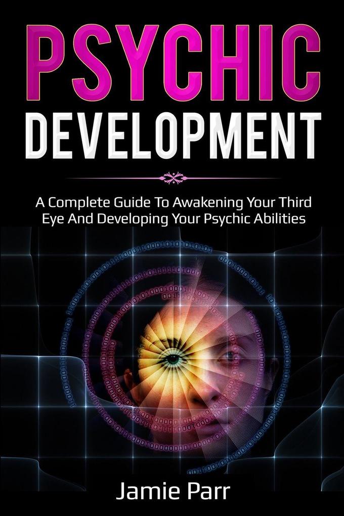 Psychic Development