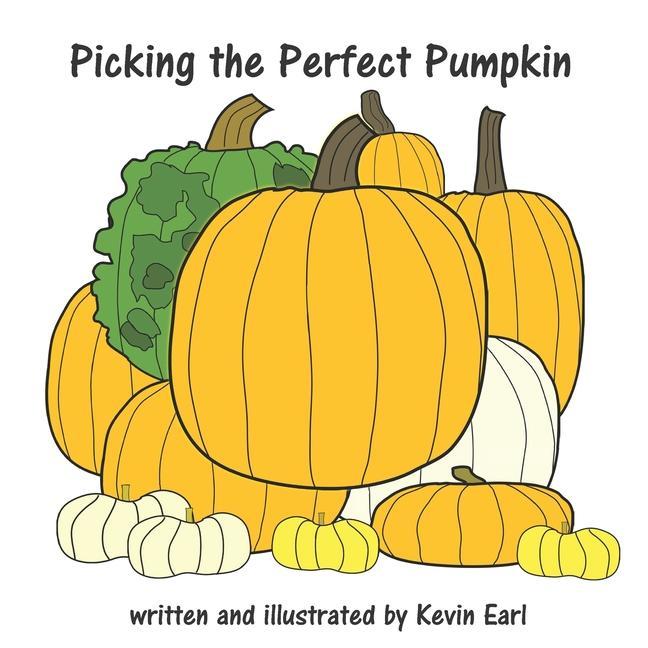 Picking the Perfect Pumpkin