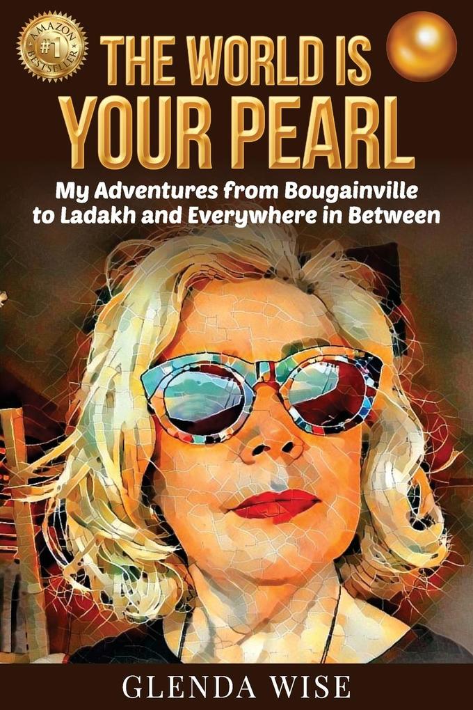 The World is Your Pearl