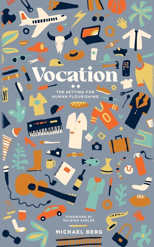 Vocation