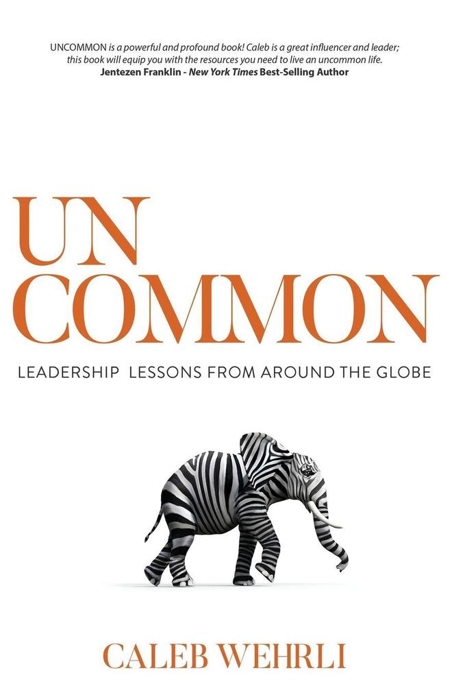 Uncommon