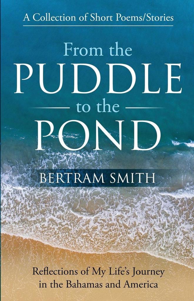From the Puddle to the Pond
