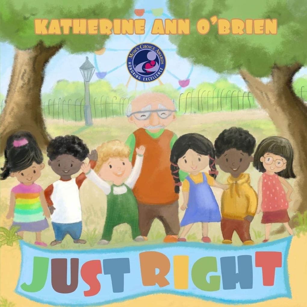 Just Right