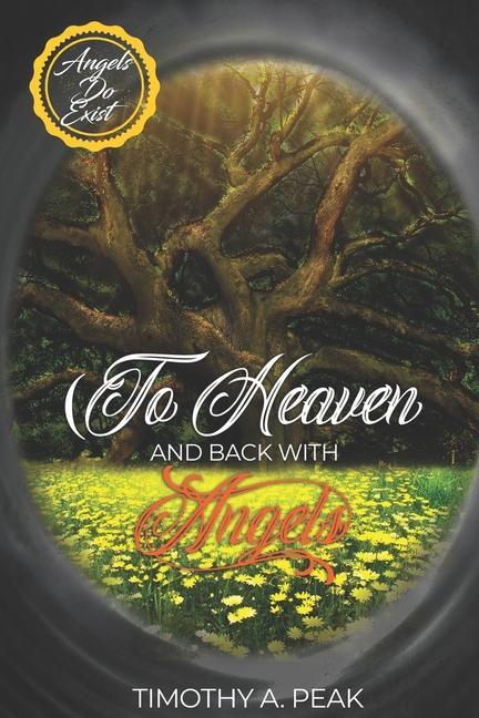 To Heaven and Back With Angels: A true Story of death heavens and Life - A message from the Angels to Humanity