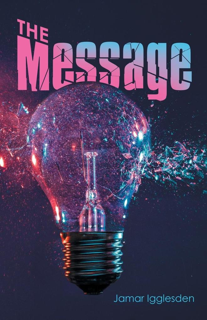 Image of The Message