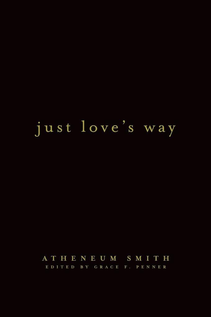 Just Love's Way