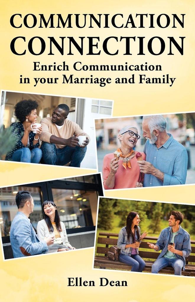 COMMUNICATION CONNECTION