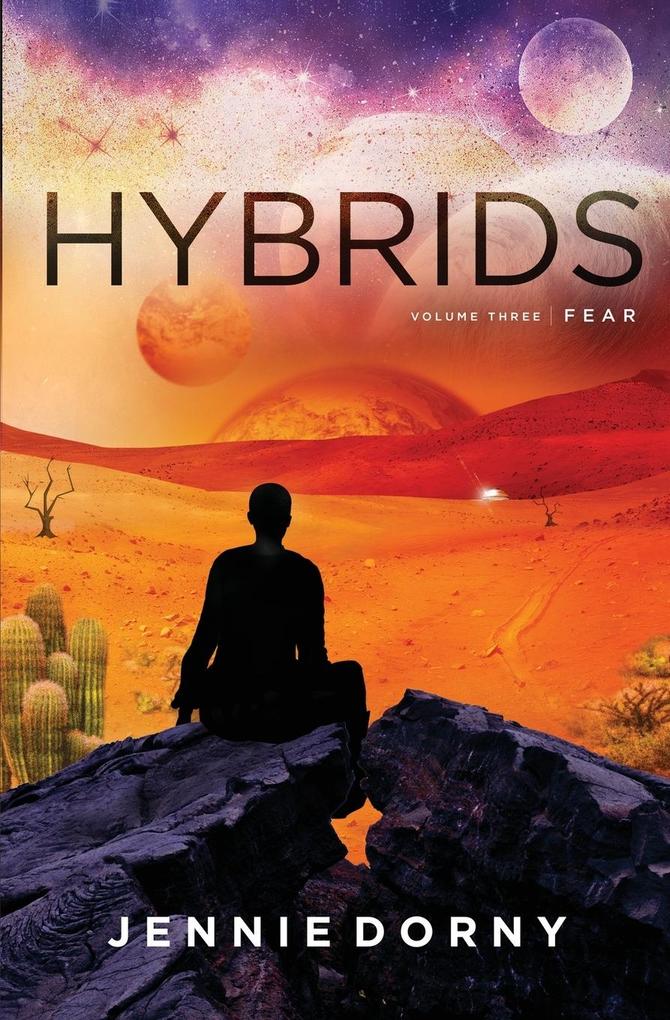Hybrids Volume Three