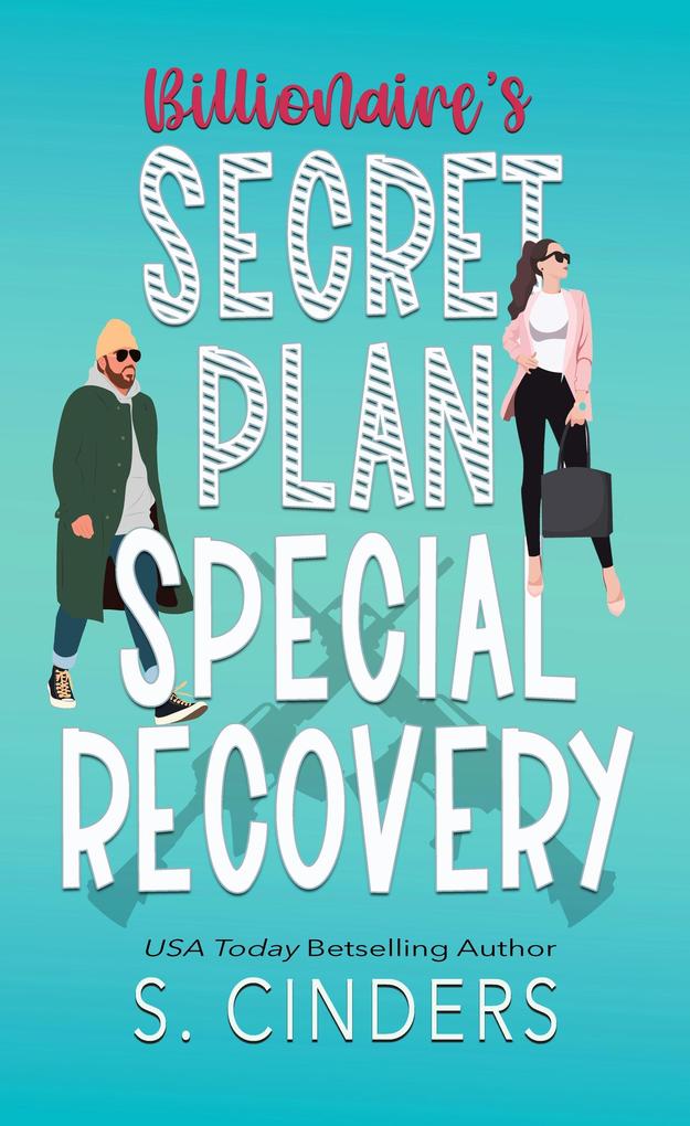 Special Recovery (Billionaire‘s Secret Baby #3)