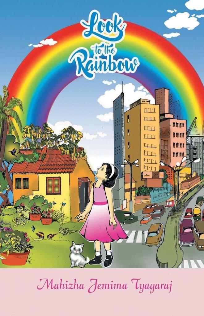 Look to the Rainbow