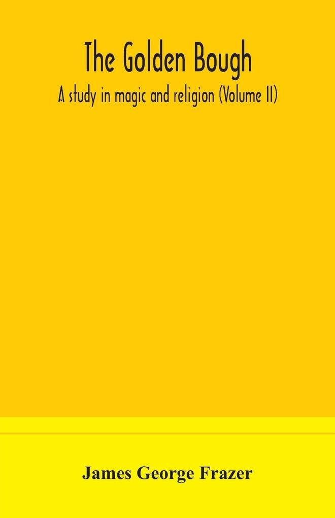 The Golden Bough