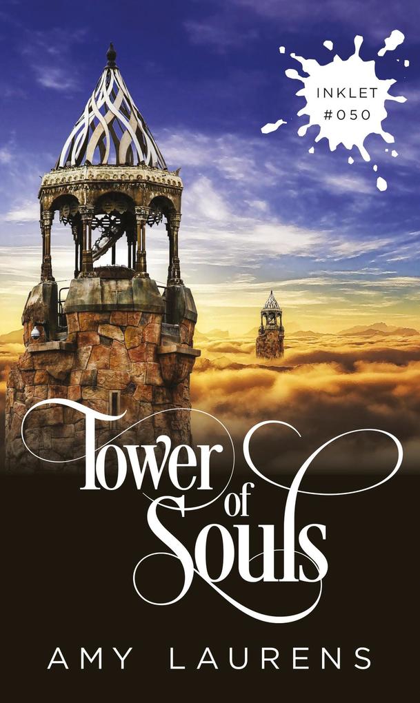 Tower Of Souls (Inklet #50)