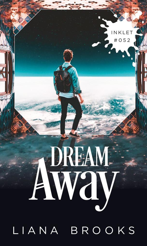 Dream Away (Inklet #52)