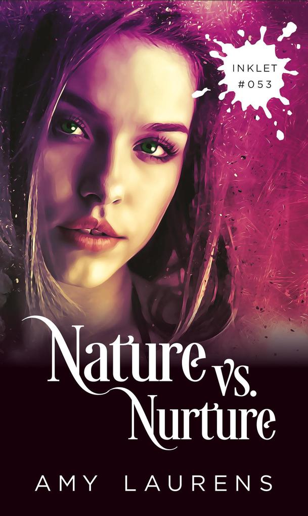 Nature vs. Nurture (Inklet #53)