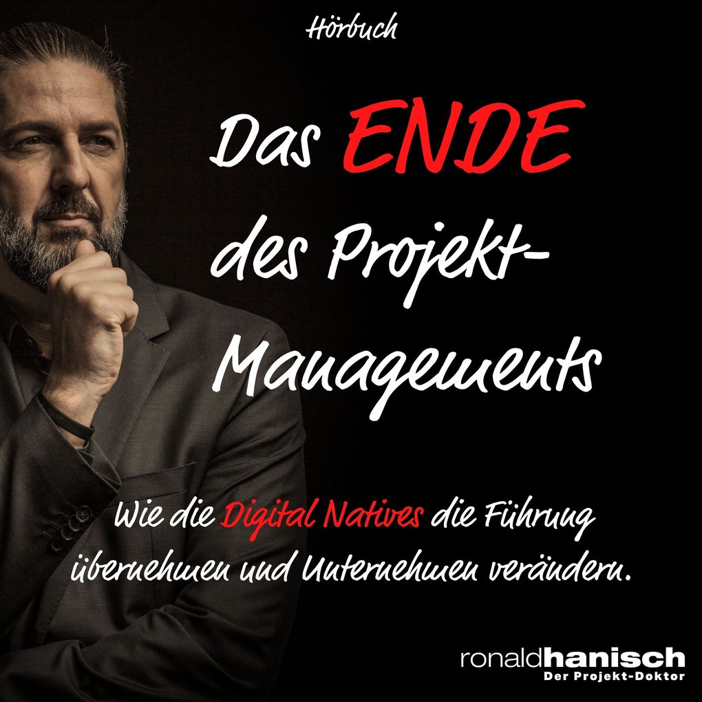 Das Ende des Projektmanagements
