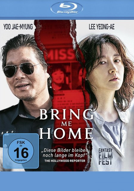 Bring Me Home