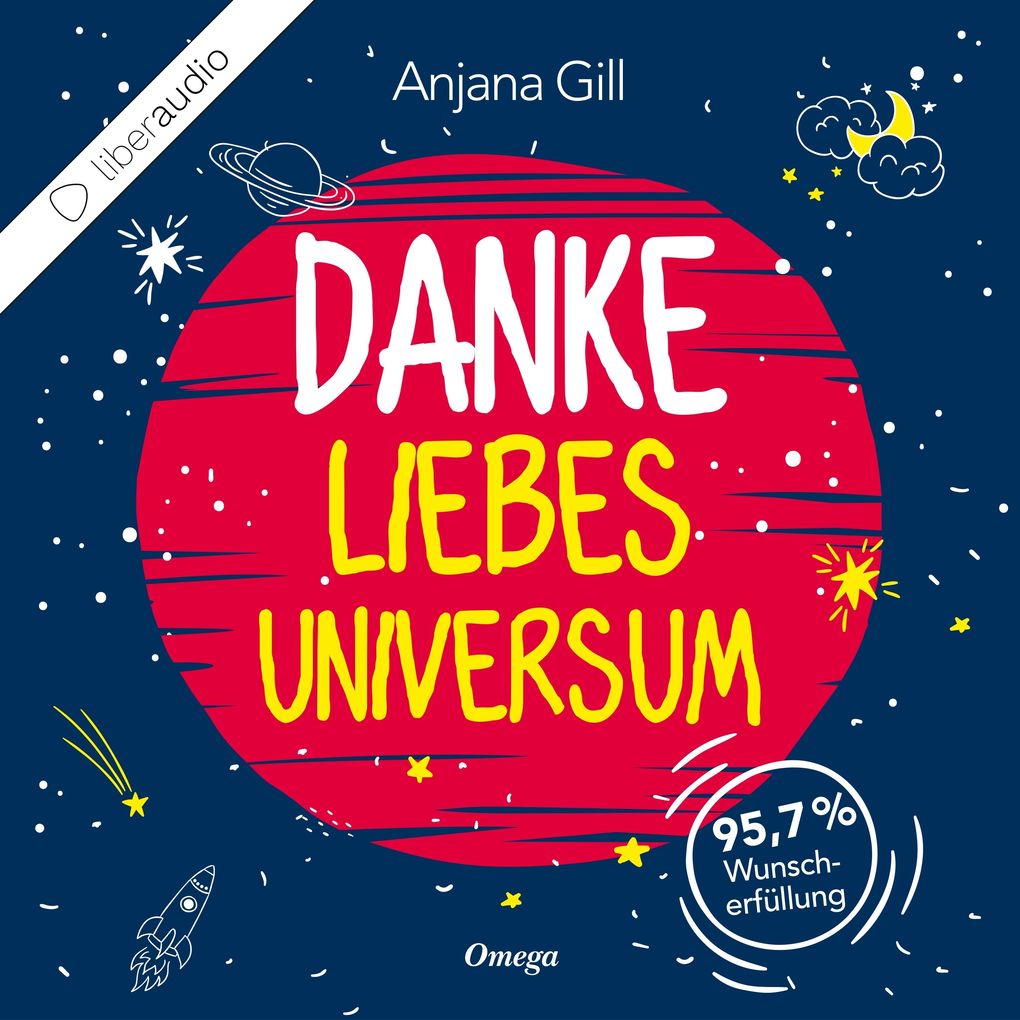 Danke liebes Universum