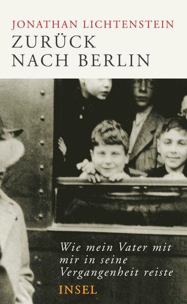 Zurück nach Berlin