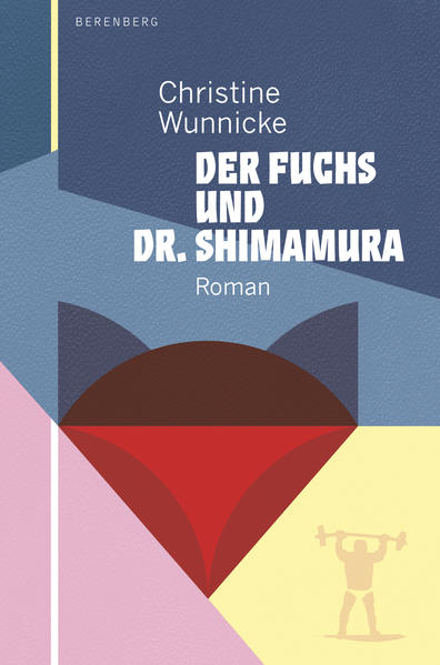 Image of Der Fuchs und Dr. Shimamura