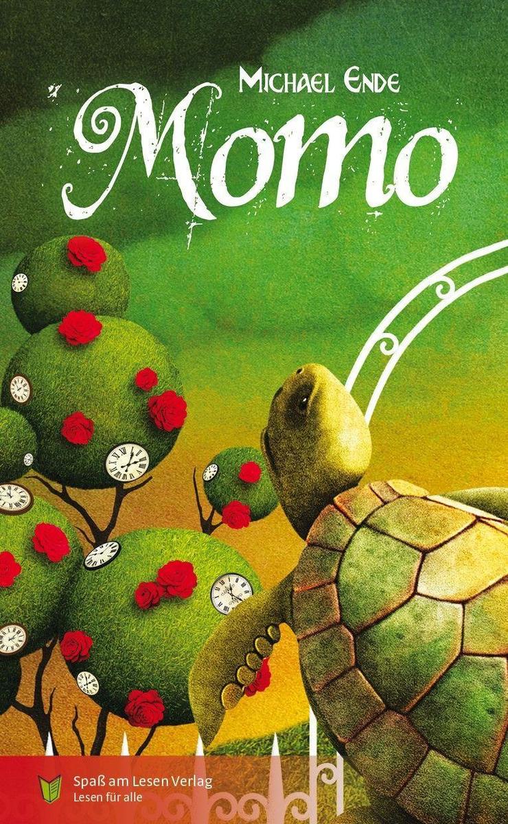 Spaß Am Lesen Verlag Momo