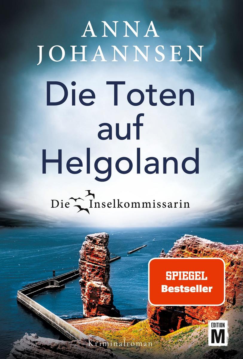 Edition M Die Toten Auf Helgoland