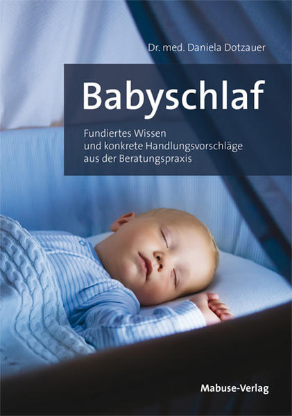 Mabuse-Verlag GmbH Babyschlaf