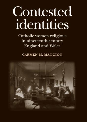 Contested identities