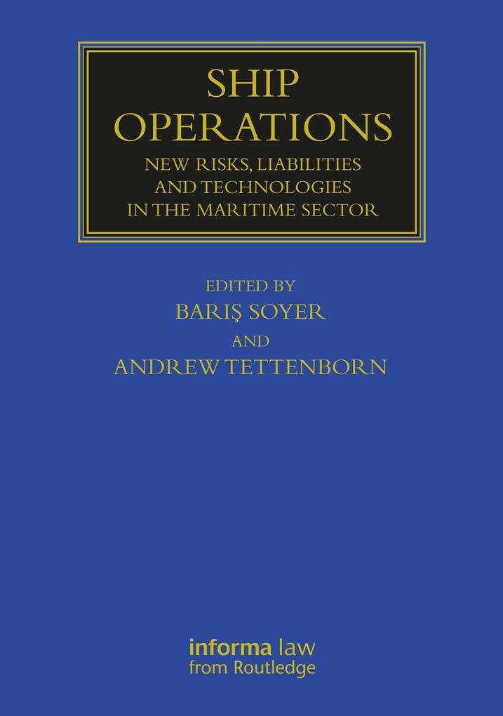 Ship Operations
