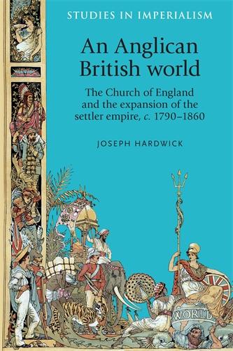 An Anglican British world