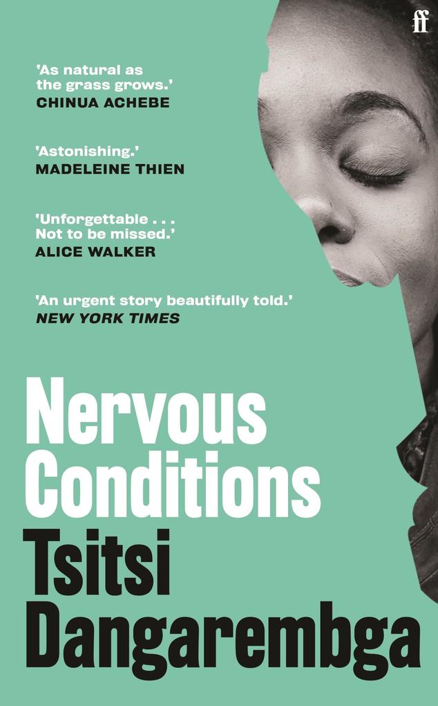 Faber & Faber Nervous Conditions