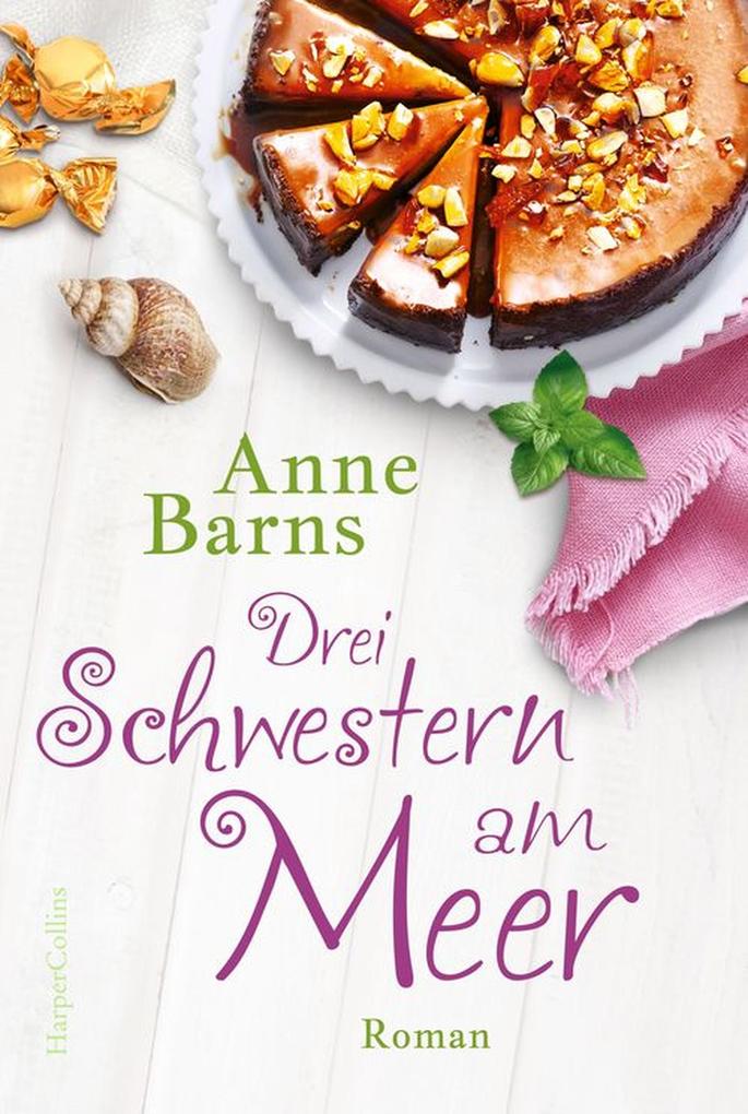 Anne Barns 1. Auflage: 