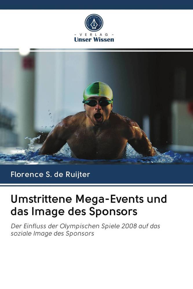 Umstrittene Mega-Events und das Image des Sponsors