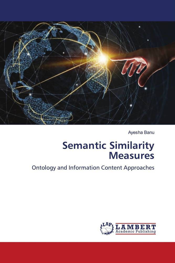Semantic Similarity Measures
