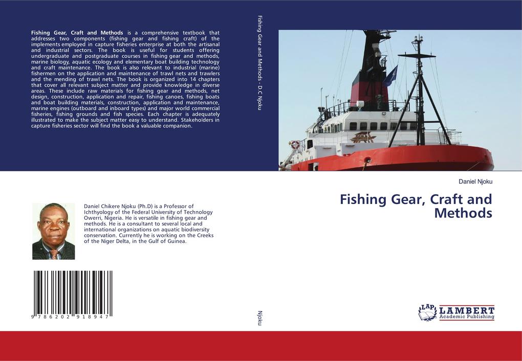 Fishing Gear Craft and Methods