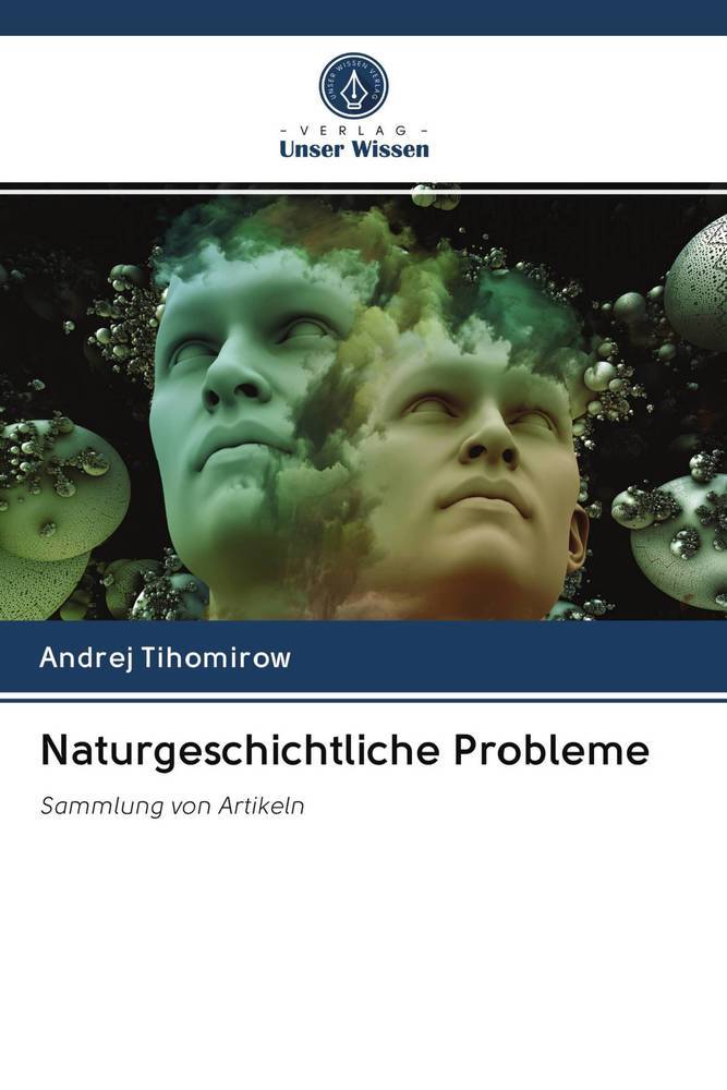 Naturgeschichtliche Probleme
