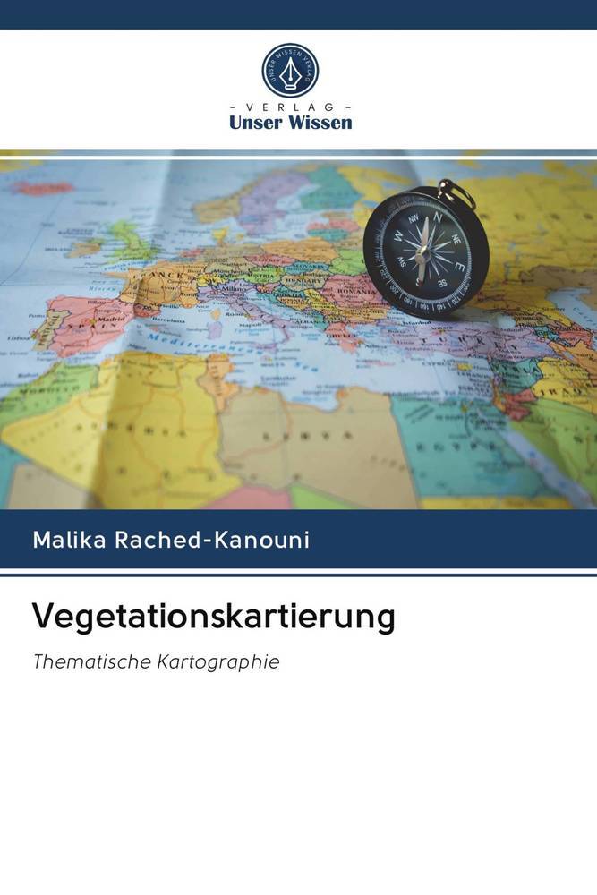 Vegetationskartierung