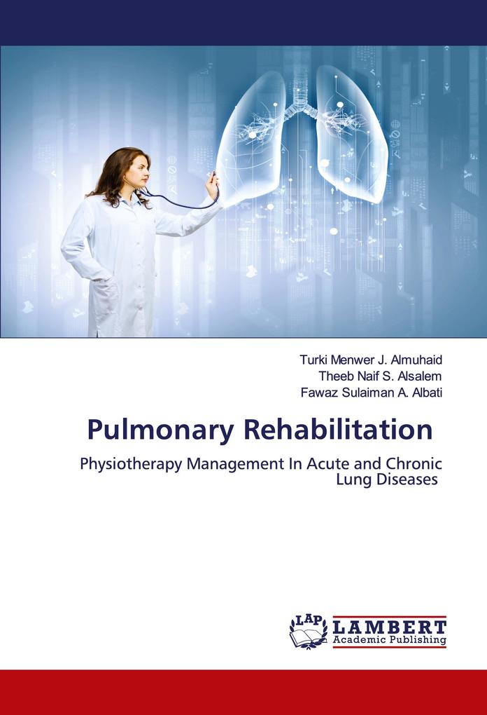 Pulmonary Rehabilitation