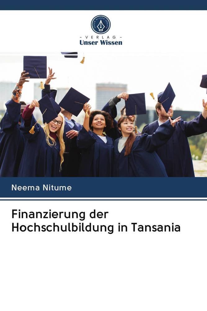 Finanzierung der Hochschulbildung in Tansania