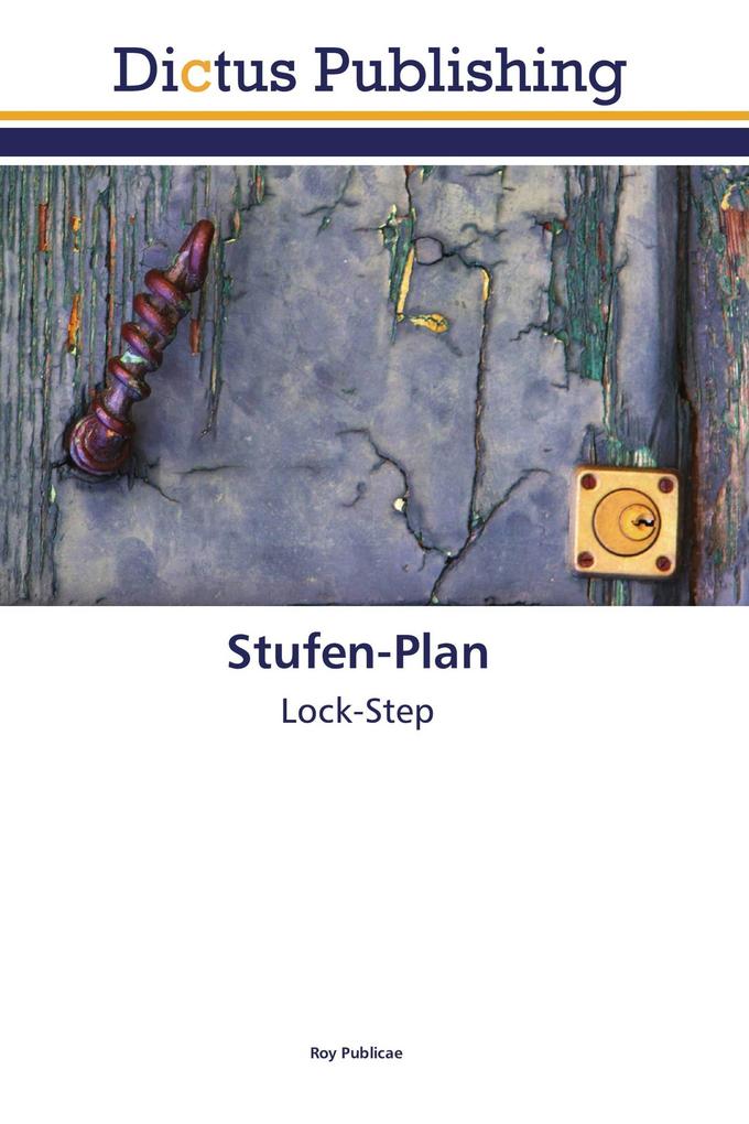 Stufen-Plan
