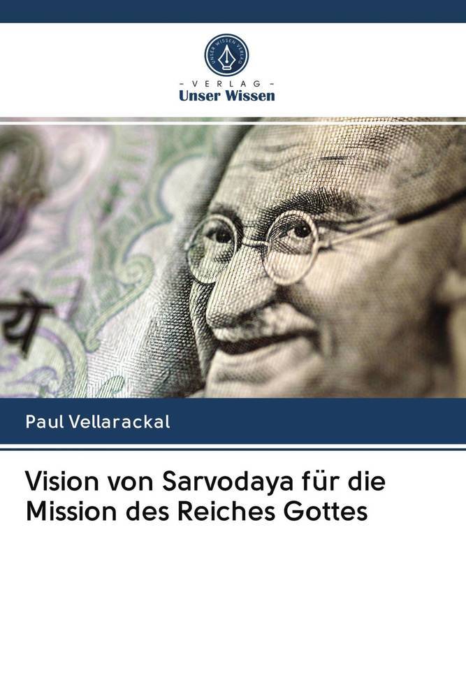 Vision von Sarvodaya für die Mission des Reiches Gottes
