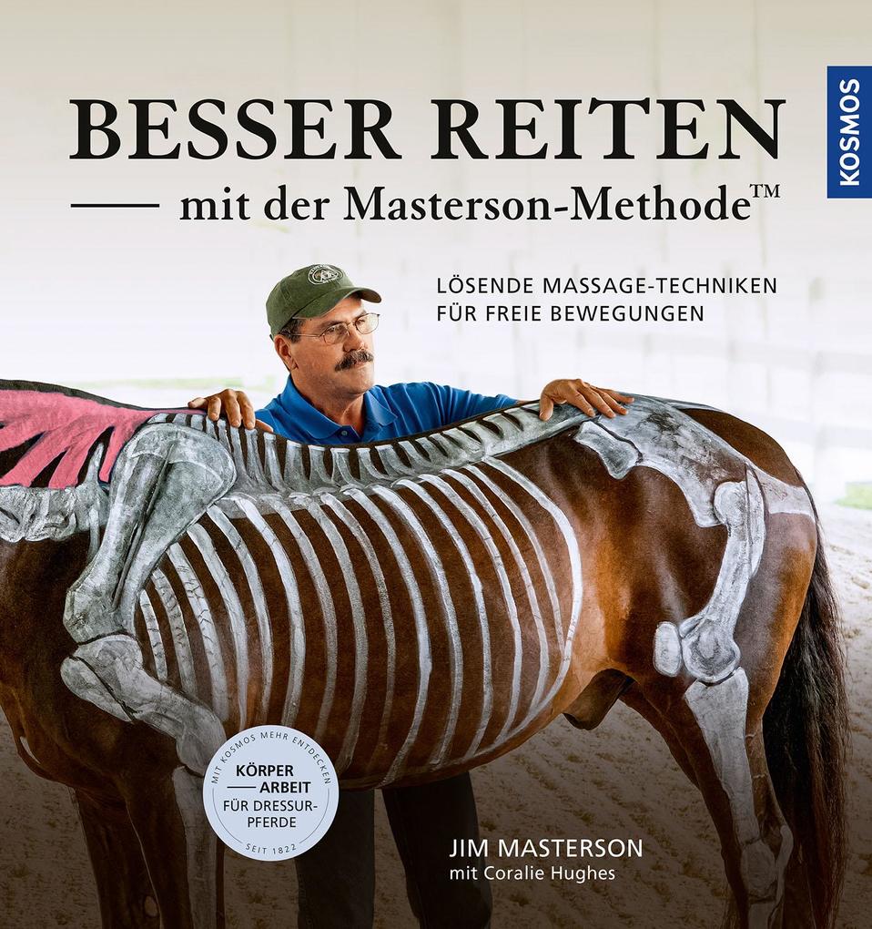 Jim Masterson: Besser reiten mit der Masterson-Methode - gebunden - Bild 4