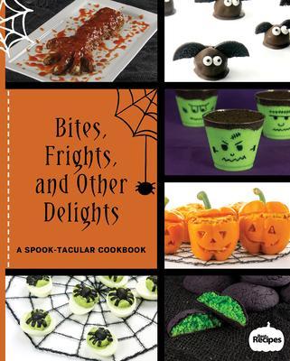 Bites Frights and Other Delights