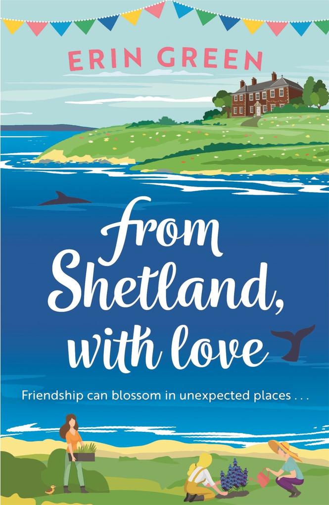 From Shetland With Love