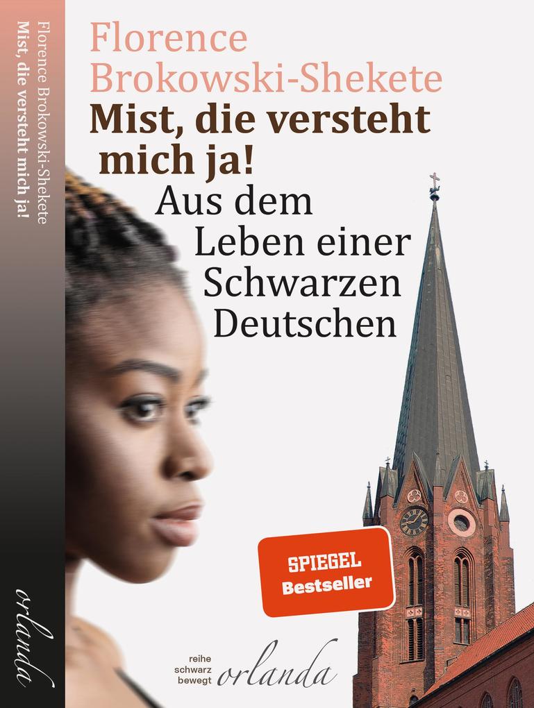 Mist die versteht mich ja!