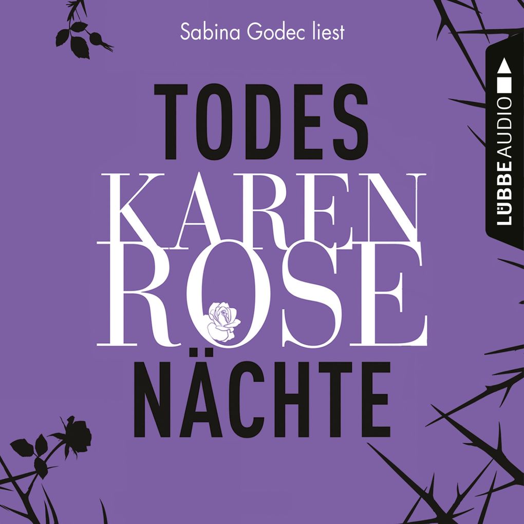 Todesnächte - Die Baltimore-Reihe Teil 6