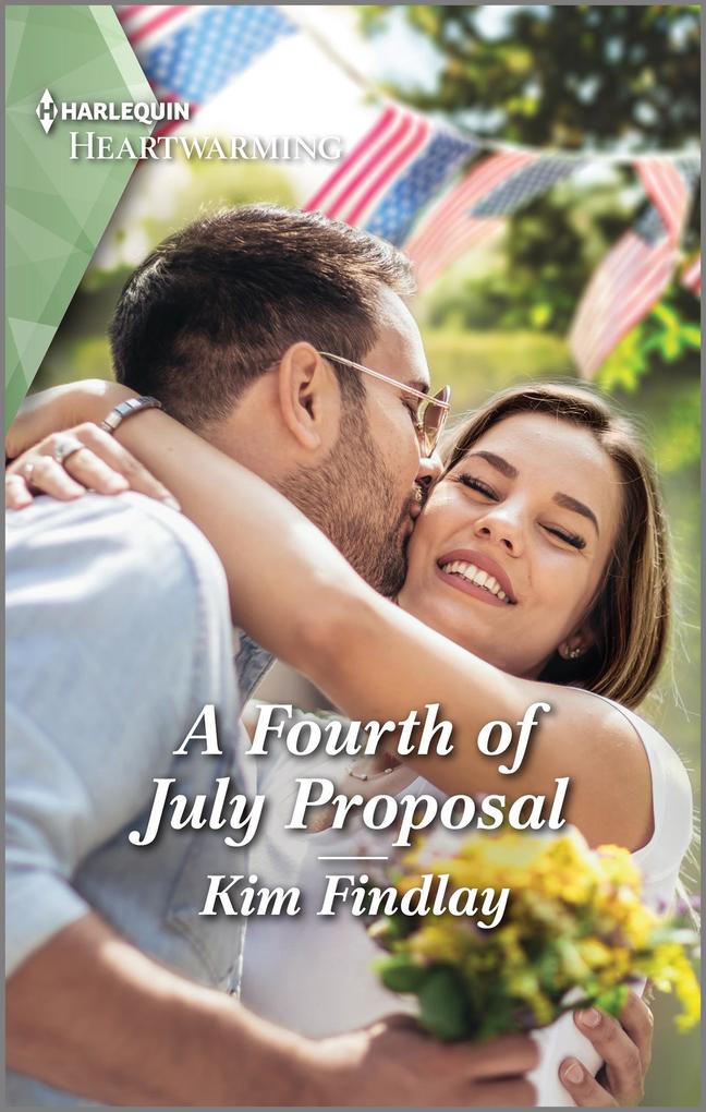 A Fourth of July Proposal