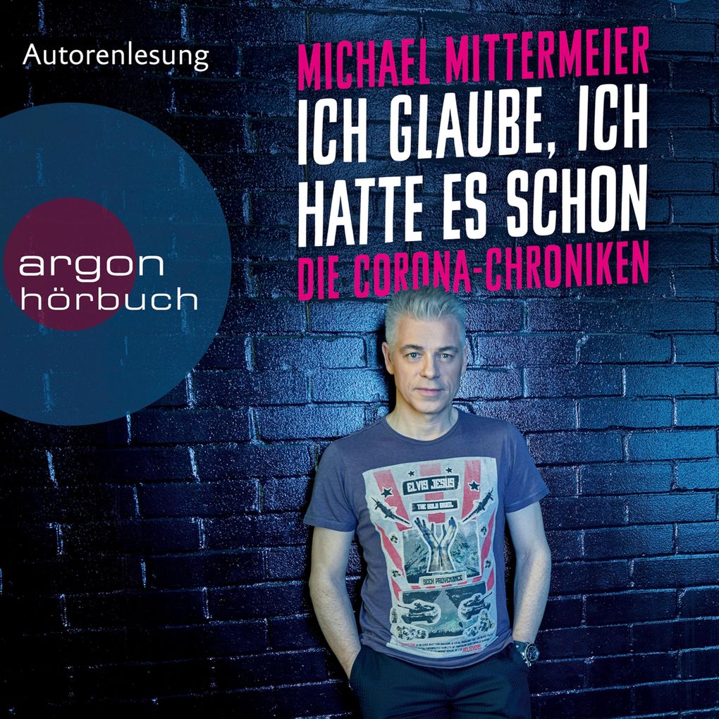 Ich glaube ich hatte es schon